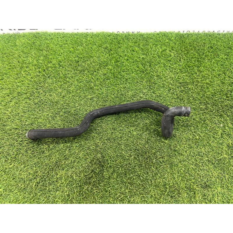 Патрубок (система охлаждения) AUDI A8 D4 2011 4,2 4H1819674AF