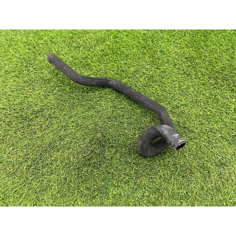 Патрубок (система охлаждения) AUDI A8 D4 2011 4,2 4H1819674AF