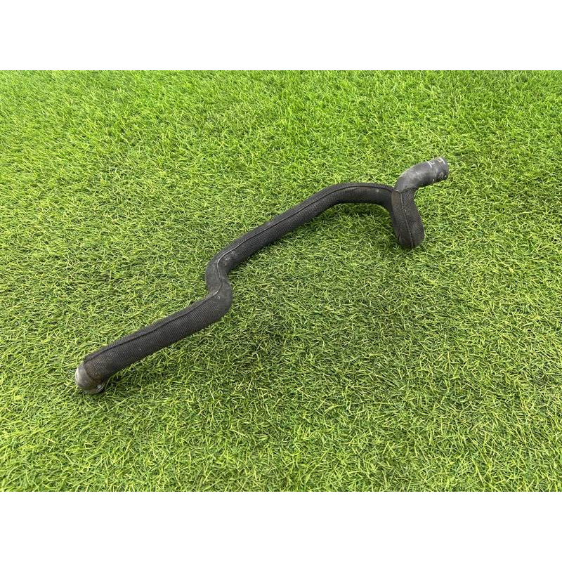 Патрубок (система охлаждения) AUDI A8 D4 2011 4,2 4H1819674AF