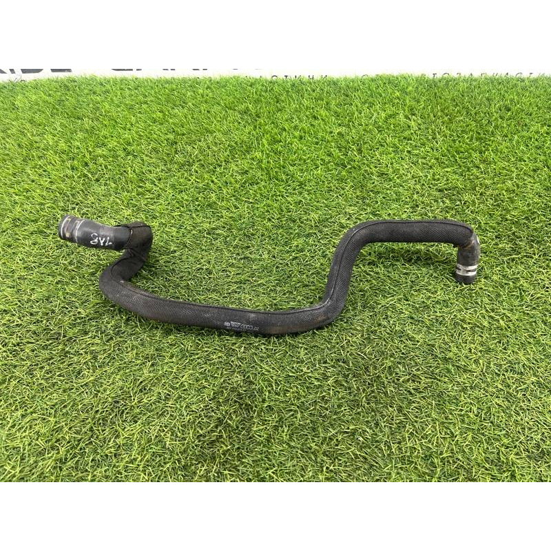 Патрубок (система охлаждения) AUDI A8 D4 2011 4,2 4H1819674AF