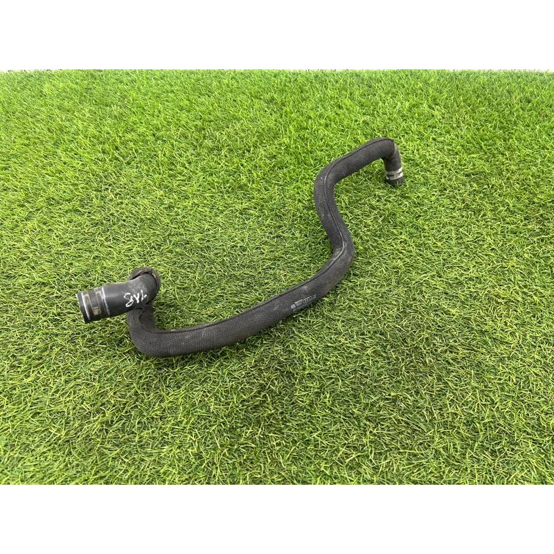 Патрубок (система охлаждения) AUDI A8 D4 2011 4,2 4H1819674AF