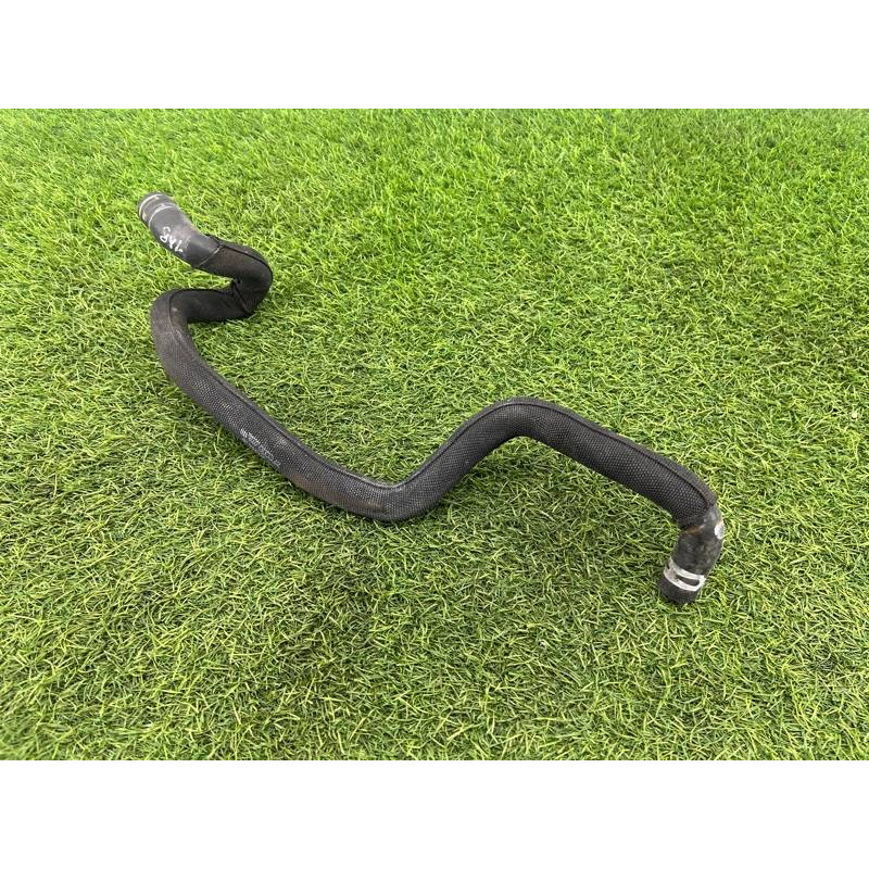 Патрубок (система охлаждения) AUDI A8 D4 2011 4,2 4H1819674AF