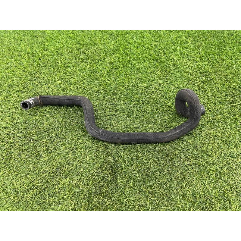 Патрубок (система охлаждения) AUDI A8 D4 2011 4,2 4H1819674AF