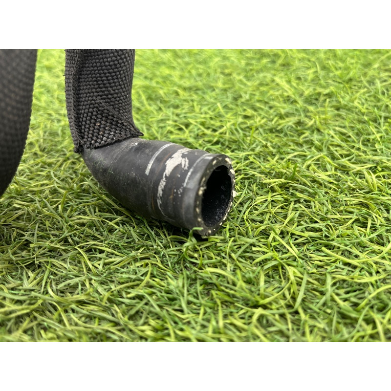 Патрубок (система охлаждения) AUDI A8 D4 2011 4,2 4H1819674AF