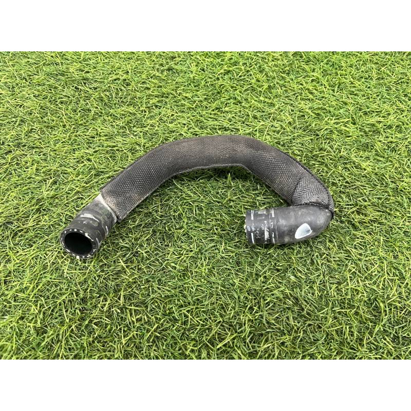 Патрубок (система охлаждения) AUDI A8 D4 2011 4,2 4H1819373E