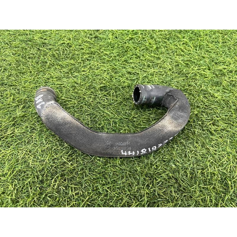 Патрубок (система охлаждения) AUDI A8 D4 2011 4,2 4H1819373E