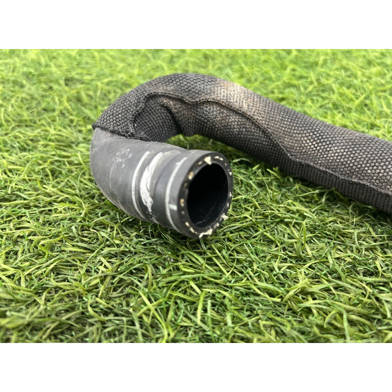 Патрубок (система охлаждения) AUDI A8 D4 2011 4,2 4H1819373E