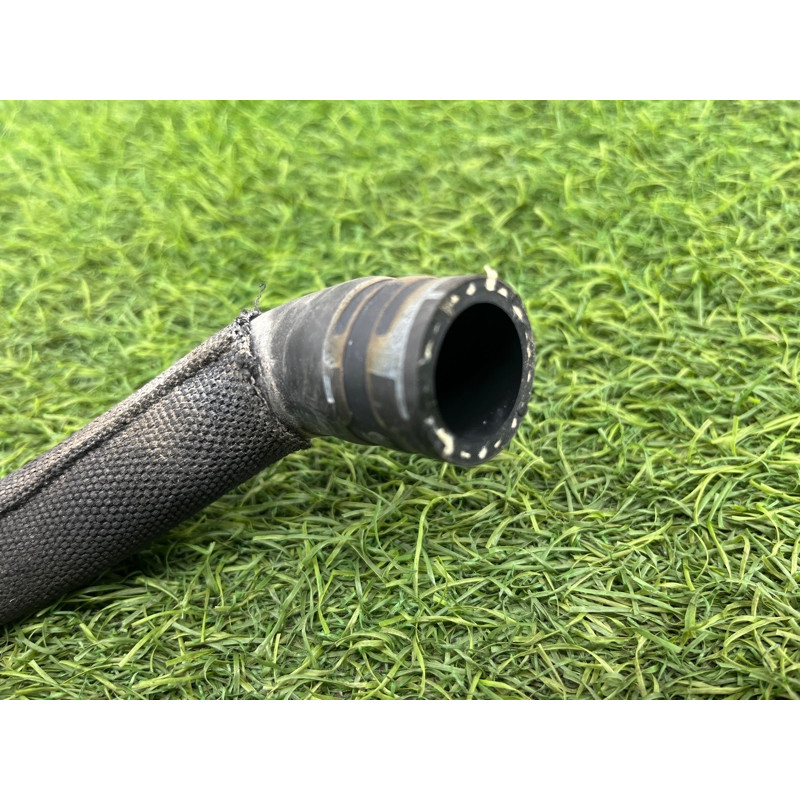 Патрубок (система охлаждения) AUDI A8 D4 2011 4,2 4H1819373E