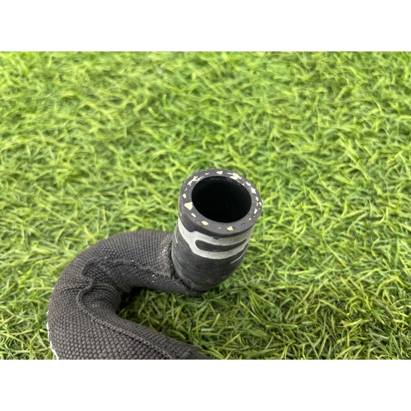 Патрубок (система охлаждения) AUDI A8 D4 2011 4,2 4H1819371B