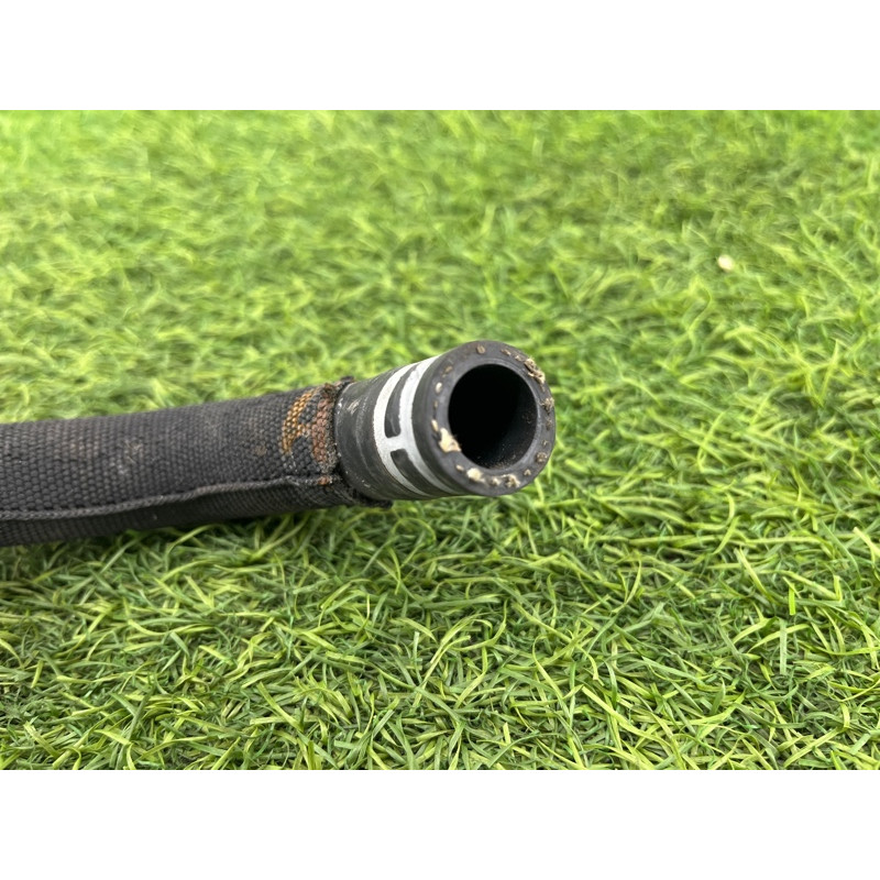 Патрубок (система охлаждения) AUDI A8 D4 2011 4,2 4H1819672J