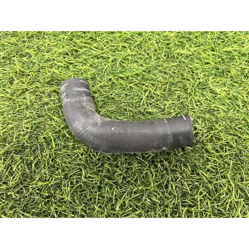 Патрубок (система охлаждения) AUDI A8 D4 2011 4,2 4H0121054F