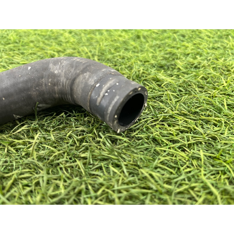 Патрубок (система охлаждения) AUDI A8 D4 2011 4,2 4H0121054F