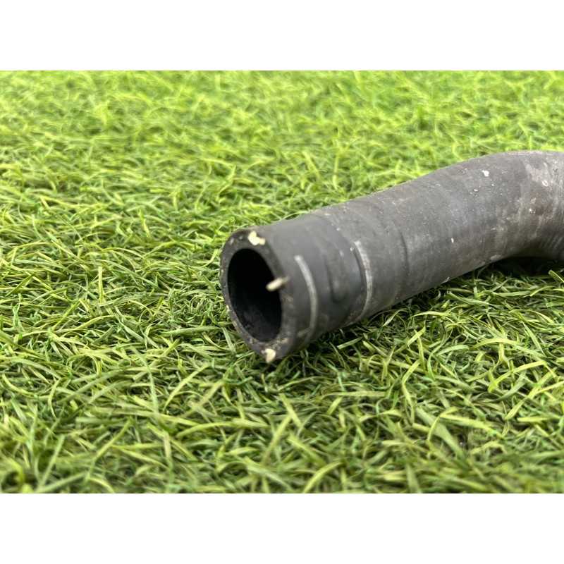 Патрубок (система охлаждения) AUDI A8 D4 2011 4,2 4H0121054F