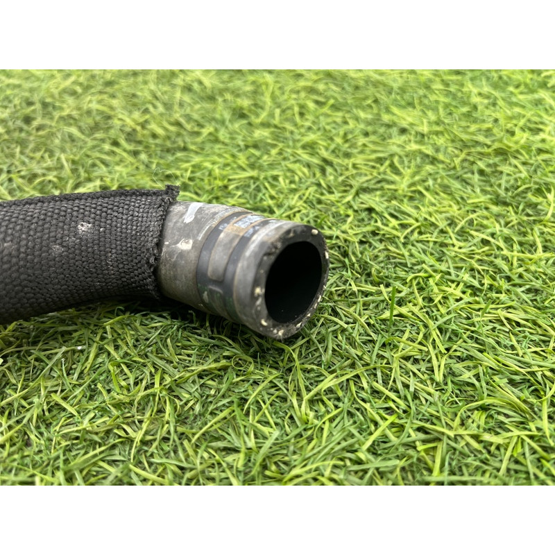 Патрубок (система охлаждения) AUDI A8 D4 2011 4,2 4H0121471D