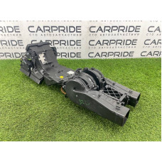 Корпус печки