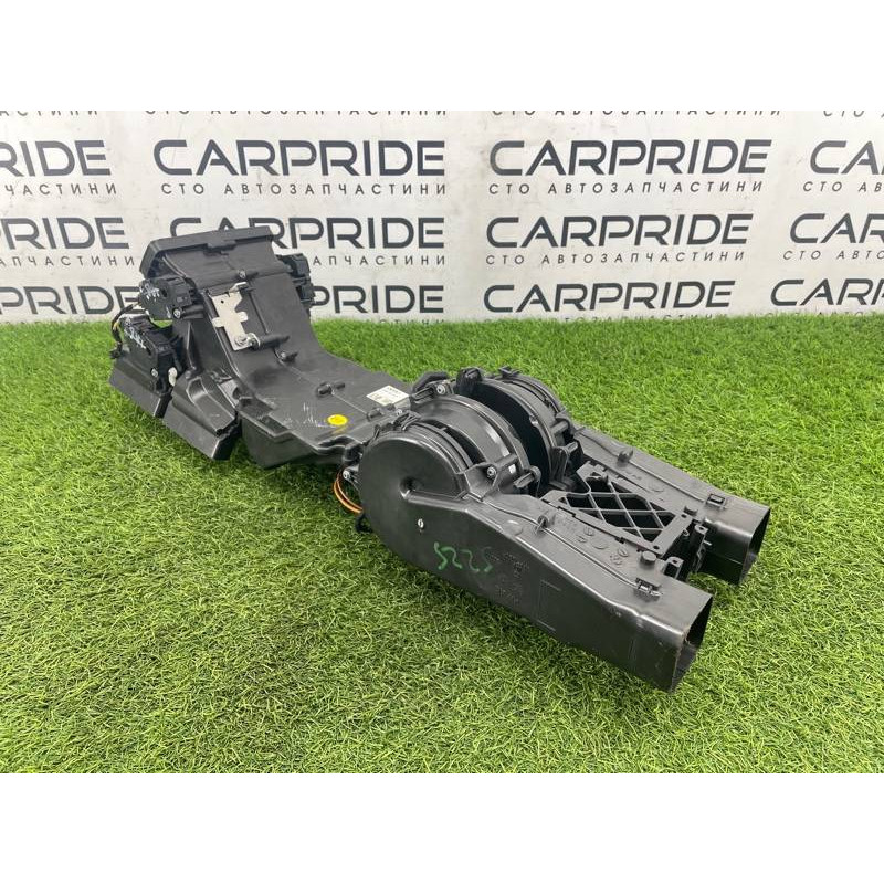 Корпус печки (отопление и кондиционирование) AUDI A8 D4 2011 4,2 4H0820329D