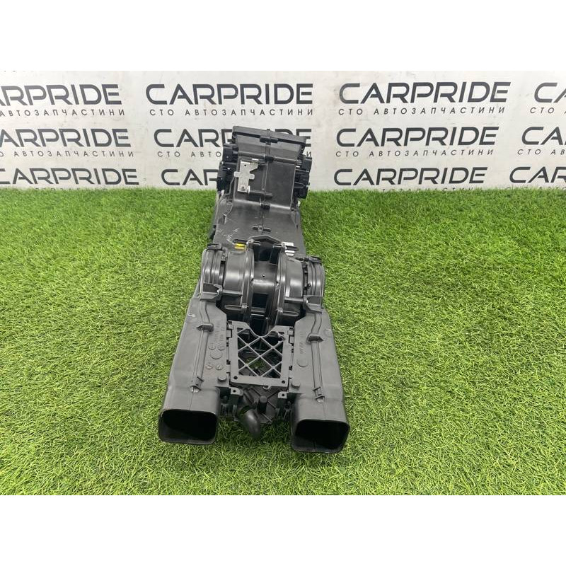 Корпус печки (отопление и кондиционирование) AUDI A8 D4 2011 4,2 4H0820329D