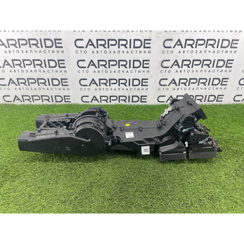 Корпус печки (отопление и кондиционирование) AUDI A8 D4 2011 4,2 4H0820329D