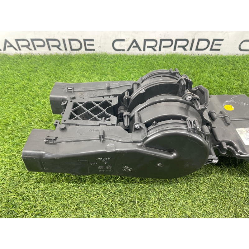 Корпус печки (отопление и кондиционирование) AUDI A8 D4 2011 4,2 4H0820329D