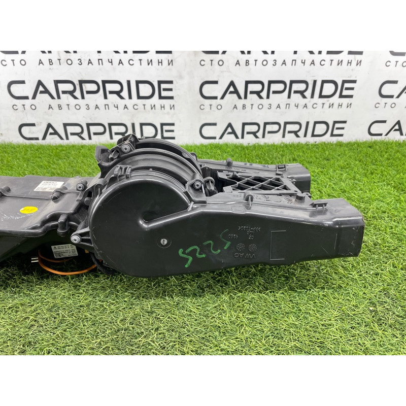 Корпус печки (отопление и кондиционирование) AUDI A8 D4 2011 4,2 4H0820329D