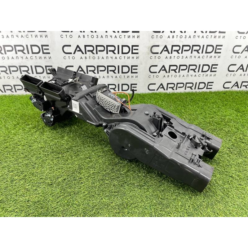 Корпус печки (отопление и кондиционирование) AUDI A8 D4 2011 4,2 4H0820329D