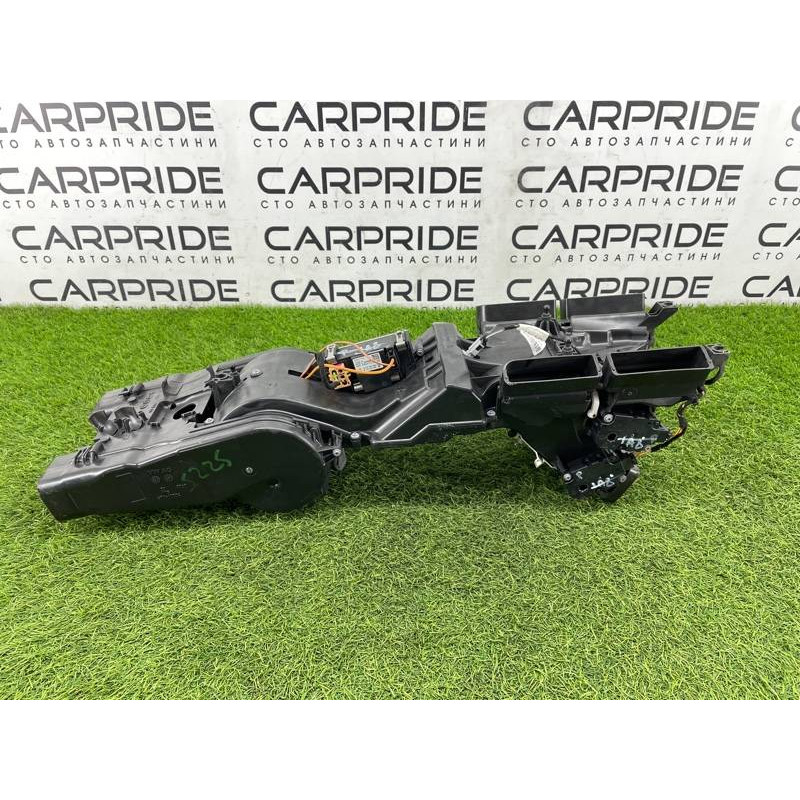 Корпус печки (отопление и кондиционирование) AUDI A8 D4 2011 4,2 4H0820329D