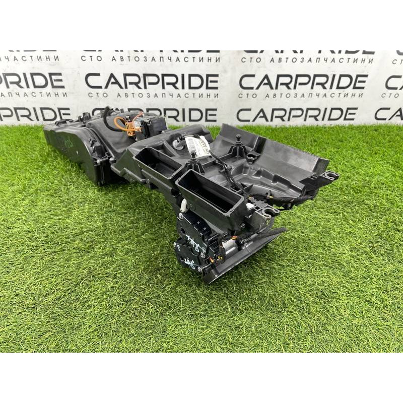 Корпус печки (отопление и кондиционирование) AUDI A8 D4 2011 4,2 4H0820329D