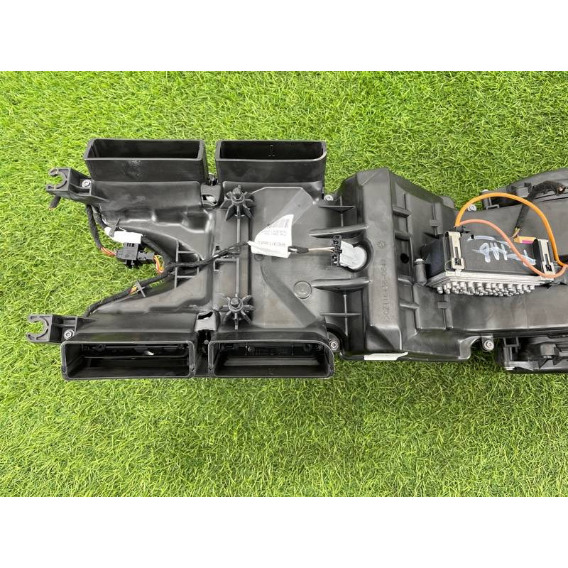 Корпус печки (отопление и кондиционирование) AUDI A8 D4 2011 4,2 4H0820329D