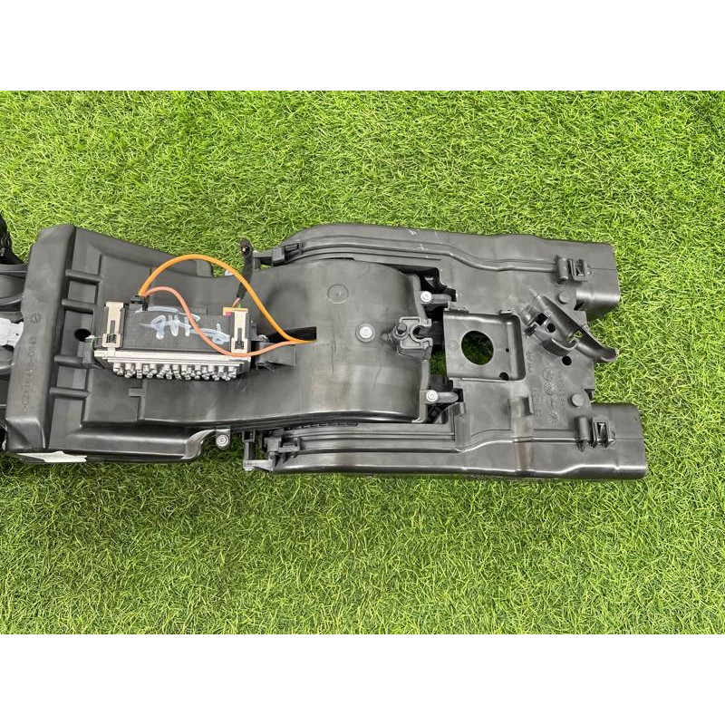Корпус печки (отопление и кондиционирование) AUDI A8 D4 2011 4,2 4H0820329D