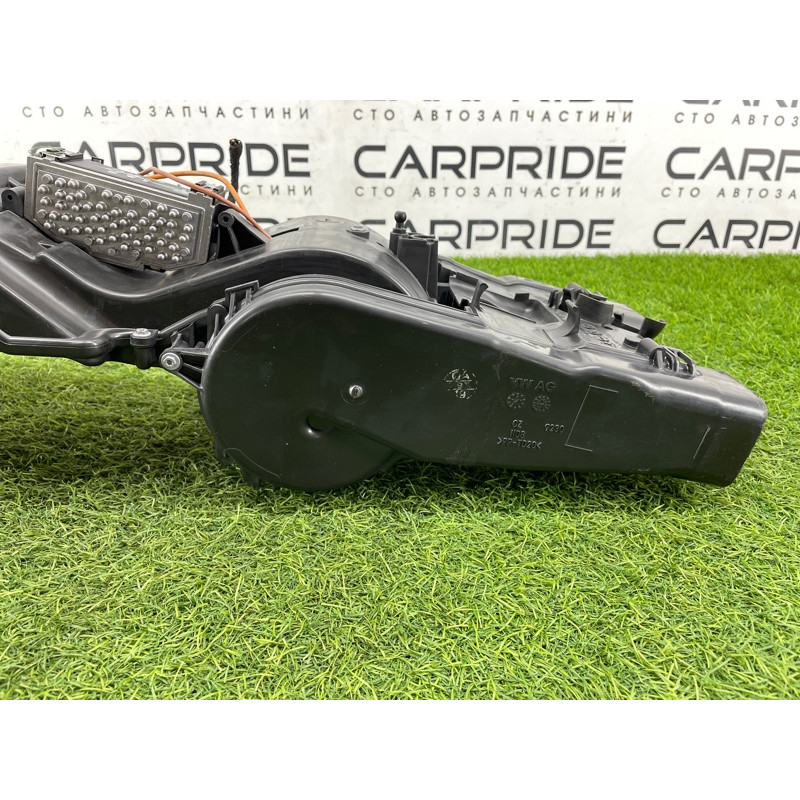 Корпус печки (отопление и кондиционирование) AUDI A8 D4 2011 4,2 4H0820329D