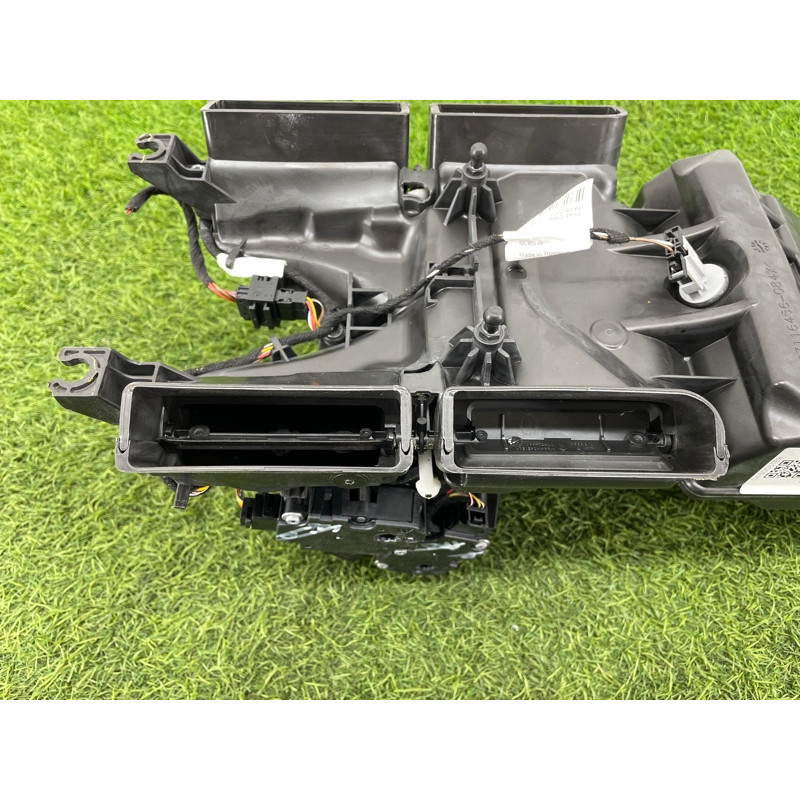Корпус печки (отопление и кондиционирование) AUDI A8 D4 2011 4,2 4H0820329D