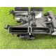 Корпус печки (отопление и кондиционирование) AUDI A8 D4 2011 4,2 4H0820329D