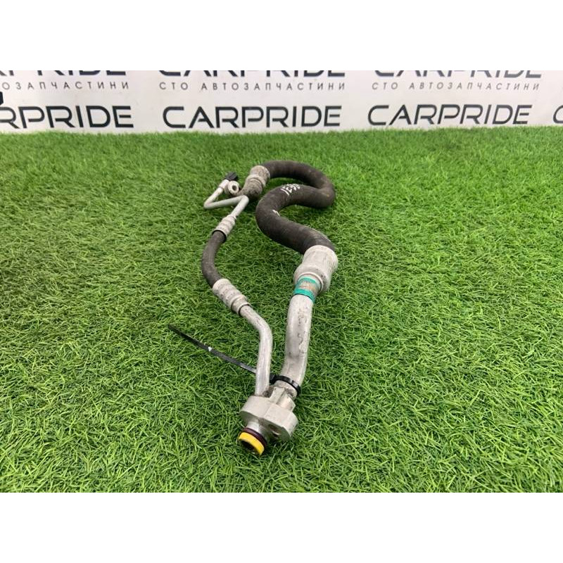 Трубка кондиционера (отопление и кондиционирование) BMW 3-series E90 2006 N46B20 64536951637