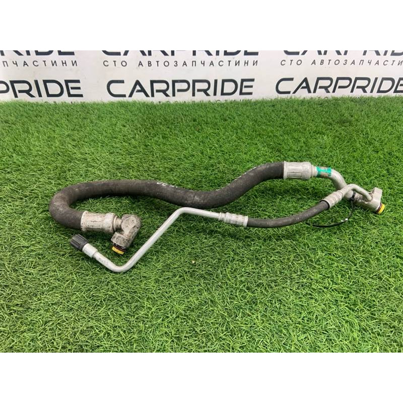 Трубка кондиционера (отопление и кондиционирование) BMW 3-series E90 2006 N46B20 64536951637