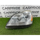 Фара (оптика - оптика) Mercedes-Benz GL X164 2012 4.6 a1648204759
