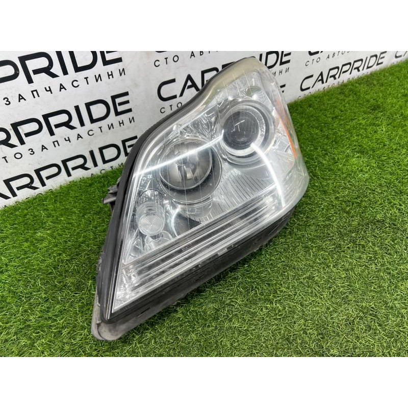 Фара (оптика - оптика) Mercedes-Benz GL X164 2012 4.6 a1648204759