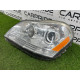 Фара (оптика - оптика) Mercedes-Benz GL X164 2012 4.6 a1648204759