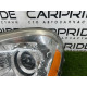Фара (оптика - оптика) Mercedes-Benz GL X164 2012 4.6 a1648204759