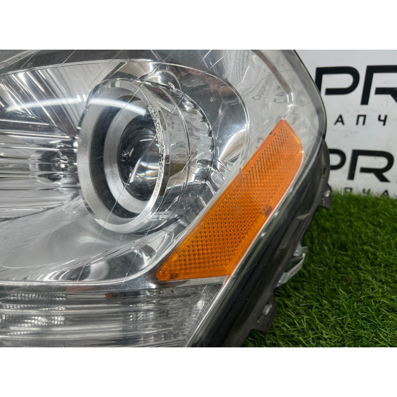 Фара (оптика - оптика) Mercedes-Benz GL X164 2012 4.6 a1648204759
