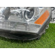Фара (оптика - оптика) Mercedes-Benz GL X164 2012 4.6 a1648204759