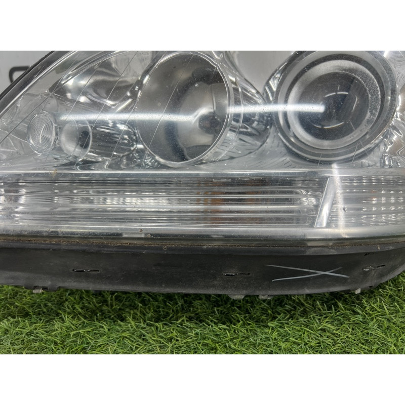 Фара (оптика - оптика) Mercedes-Benz GL X164 2012 4.6 a1648204759