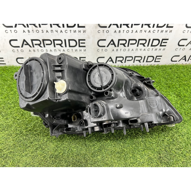 Фара (оптика - оптика) Mercedes-Benz GL X164 2012 4.6 a1648204759