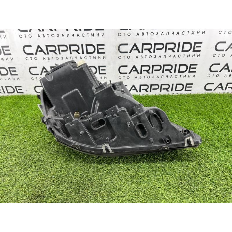 Фара (оптика - оптика) Mercedes-Benz GL X164 2012 4.6 a1648204759