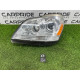 Фара (оптика - оптика) Mercedes-Benz GL X164 2012 4.6 a1648204759
