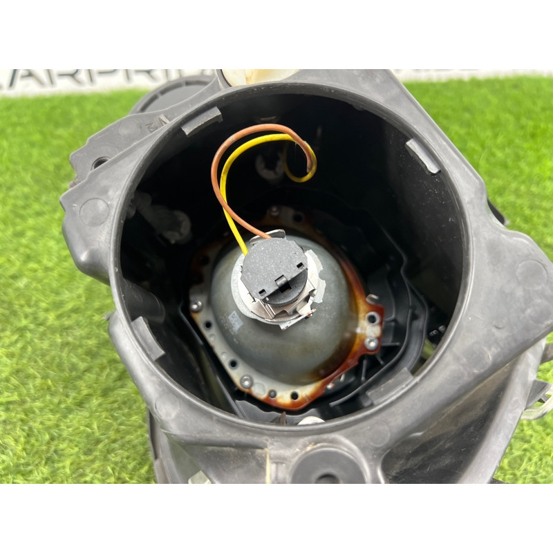 Фара (оптика - оптика) Mercedes-Benz GL X164 2012 4.6 a1648204759