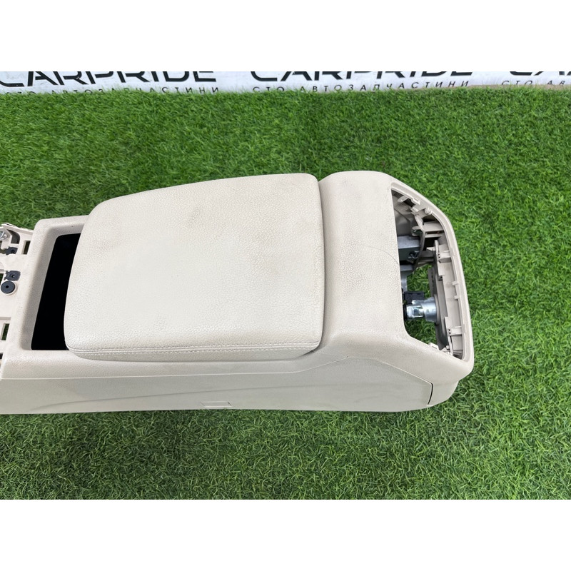 Центральная консоль (салон) AUDI A4 B9 2017 2.0L 8W1863241ABV2