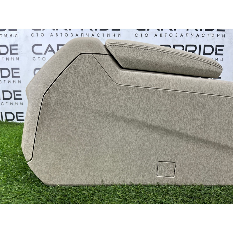 Центральная консоль (салон) AUDI A4 B9 2017 2.0L 8W1863241ABV2