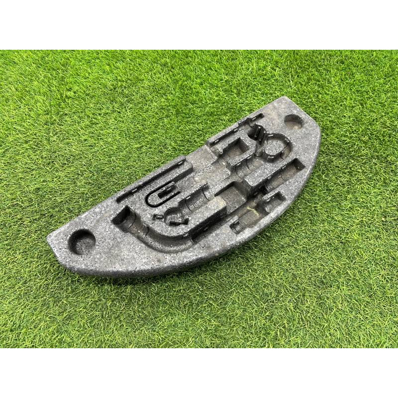 Ящик для инструментов (аксессуары) AUDI A8 D4 2011 4,2 4H0012110