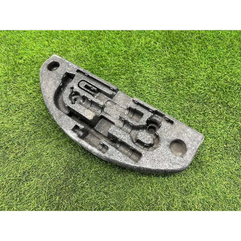 Ящик для инструментов (аксессуары) AUDI A8 D4 2011 4,2 4H0012110