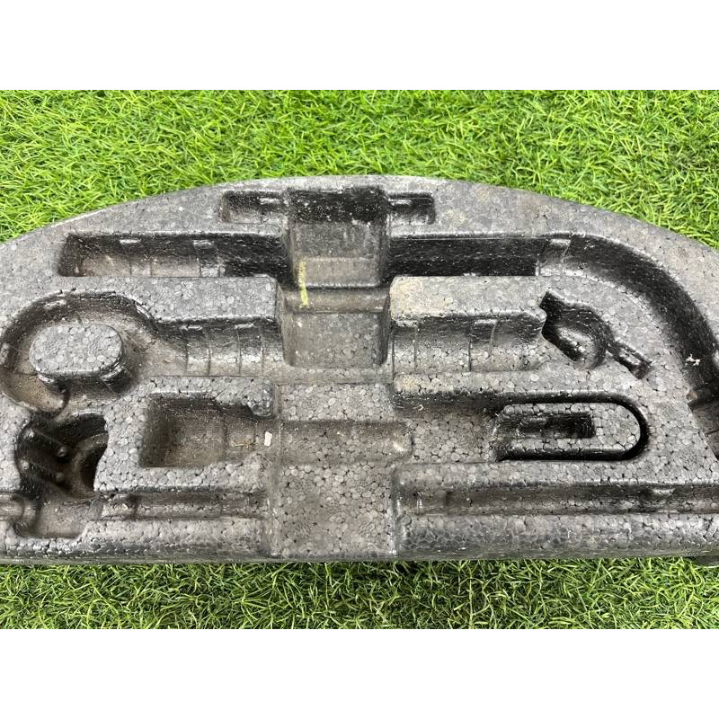 Ящик для инструментов (аксессуары) AUDI A8 D4 2011 4,2 4H0012110